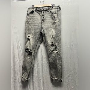 Women’s Kancan jeans